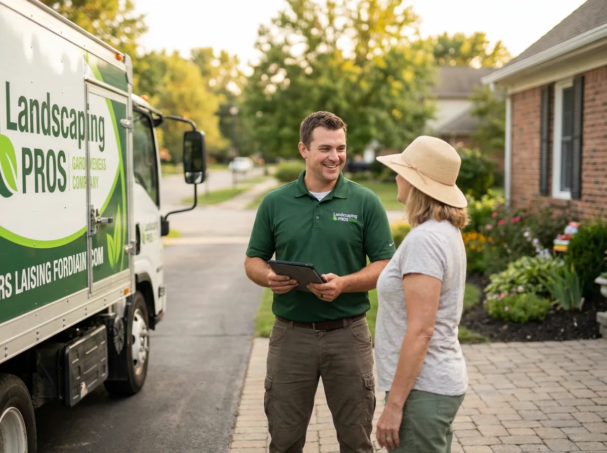 Landscaping Stoneville, NC FAQs